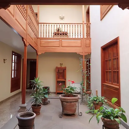 La Casa De Nena La Laguna (Tenerife)