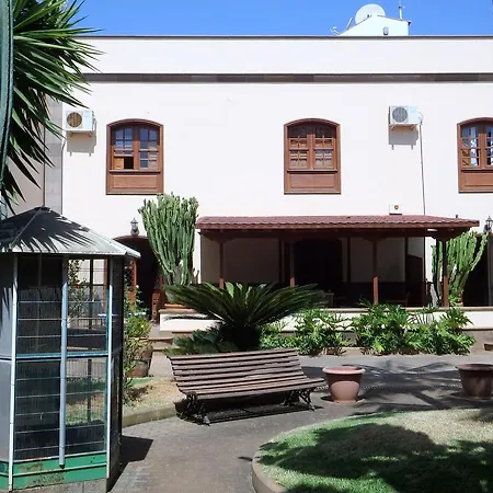 La Casa De Nena La Laguna (Tenerife)