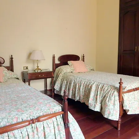La Casa De Nena La Laguna (Tenerife)