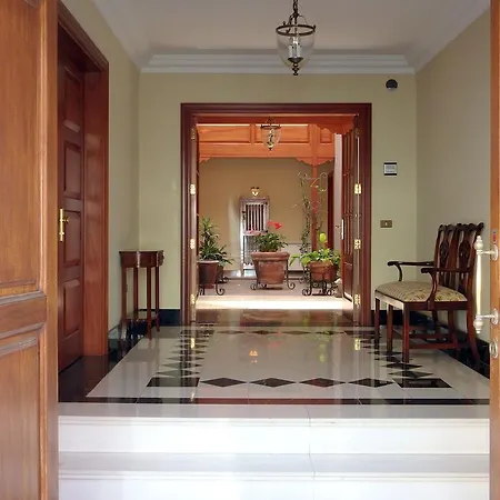 Dom wakacyjny La Casa De Nena