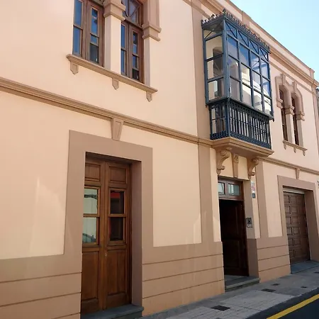 La Casa De Nena La Laguna (Tenerife)